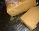 Foto del paso 1 de la receta: Bocaditos de dulce de batata