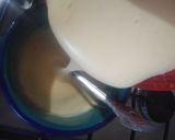 Foto del paso 5 de la receta: Jerry roll de crema de limón