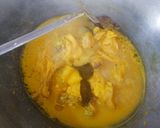 Foto langkah ke 4 dari resep Ayam goreng praktis.