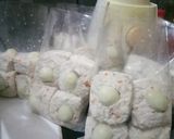 Foto langkah ke 5 dari resep Tahu Fantasi 2.