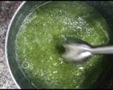 Kiwi sauce recipe step 4 photo