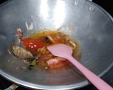 Foto langkah ke 2 dari resep Palumara Ikan Kerapu.