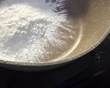 Foto langkah ke 5 dari resep Es pisang ijo.