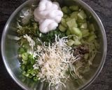 ઇઝી ચીઝી સેન્ડવીચ (Easy Cheesy Sandwich Recipe In Gujarati) રેસીપી સ્ટેપ2ફોટો