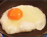 【和風牛排丼】活力倍增的豪華b級美食的食譜步驟6照片