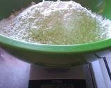 Foto del paso 2 de la receta: Masa básica de pizza integral