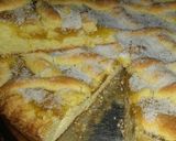 Foto del paso 6 de la receta: Pastafrola😊