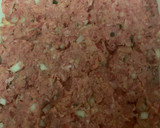 Foto del paso 1 de la receta: Albóndigas caseras