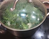 Foto del paso 3 de la receta Crema de Espinacas