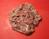 Foto del paso 4 de la receta Albóndigas de sardinas con patatas