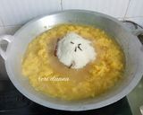 Foto langkah ke 3 dari resep Selai Nanas isian Nastar.
