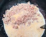Foto langkah ke 2 dari resep 807.Potato Au Gratin.