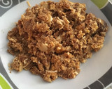 Foto del paso 7 de la receta: Migas sin chorizo
