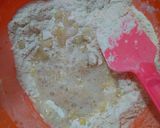 Foto langkah ke 3 dari resep Creamy Tuna Bread.