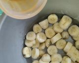 Foto langkah ke 1 dari resep Pisang Goreng Madu.