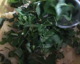A picture of step 7 of Potatoes triangle cutlus.