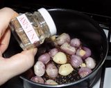 Foto del paso 6 de la receta: Cipollines italianos con finucho (2)