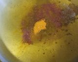 A picture of step 4 of Amla Green chilli Pickle.