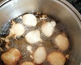 Foto del paso 4 de la receta: Puff puff (dulce nigeriano)🇳🇬