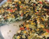Foto del paso 5 de la receta: Tortilla al Horno