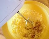 Foto del paso 3 de la receta: Muffins de plátano y nuez