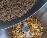 Jeera Sattu recipe step 2 photo