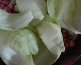 Foto del paso 4 de la receta: Mute al estilo Ocañero