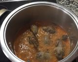 Foto del paso 5 de la receta: Tordos en caldereta