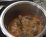 Foto del paso 5 de la receta: Tordos en caldereta
