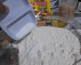 Foto langkah ke 3 dari resep 231. Bakpao (No Mixer).