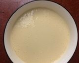 Hình bước làm 2 của món Tôm tẩm bột chiên xù