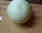 Foto del paso 1 de la receta: Guiso Campero