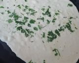 கார்லிக் பட்டர் நான்(garlic butter naan recipe in tamil) ரெசிபி ஸ்டேப் 2 புகைப்படம்