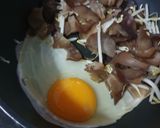 รูปขั้นตอนการทำที่ 1 ของ เห็ดหูหนูผัดไข่