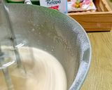 Foto langkah ke 4 dari resep Bolu Kukus Mekar.