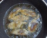 Foto langkah ke 1 dari resep Ikan Tongkol Bumbu Kuning.