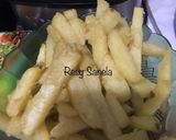 Foto langkah ke 4 dari resep Kentang Goreng Krispy.