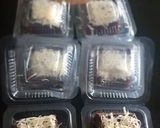 Foto langkah ke 5 dari resep Bolu Susu Lembang (Gluten Free).
