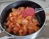Foto del paso 2 de la receta: Pisto de verdura