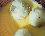 Foto del paso 4 de la receta: Bolitas de papa y queso