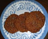 Foto del paso 7 de la receta: Galletas de amaranto