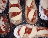 Foto del paso 10 de la receta: Milanesas de berenjena + guarnición