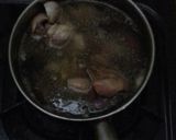 Foto langkah ke 1 dari resep Ati ampela bumbu madura.