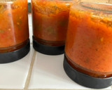 Foto del paso 3 de la receta: Pisto, en conserva