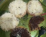 Foto langkah ke 2 dari resep Donat all in one praktis dan lembut.