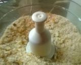 Foto del paso 1 de la receta: Pizza con Reciclado de pan y zanahorias