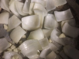 Sopa crema de zapallo