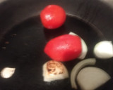 Foto del paso 4 de la receta: Tortitas de camarón seco para niños Cuaresma