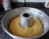 Foto del paso 3 de la receta: Rosco con levadura fresca de panadería