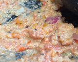 Foto langkah ke 3 dari resep Ayam Pedas khas Banyuwangi #pr_uuenaktenanrek.